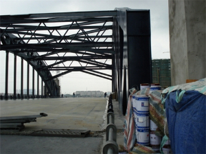 巴林右专注工业场景喷漆服务