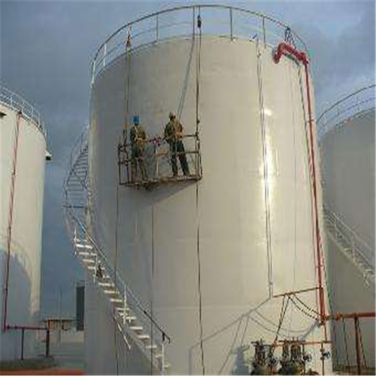 巴林右喷漆翻新・工业喷漆・设备喷漆服务简介